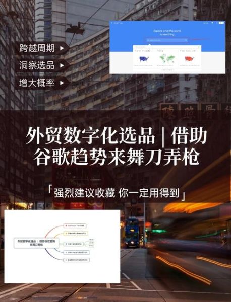 外贸独立站怎么做_如何选品和引流