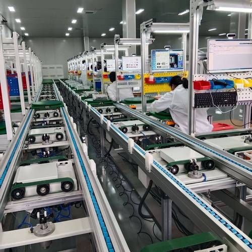 工业电池前景怎么样_工业电池有哪些新技术