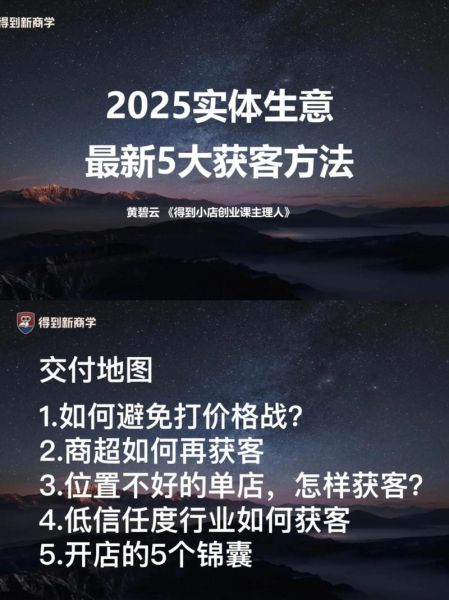 零售业如何数字化转型_零售企业线上获客怎么做