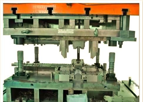 冷冲模前景怎么样_冷冲模行业未来发展趋势