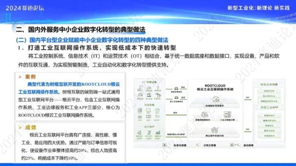 四川互联网发展现状_四川企业如何数字化转型