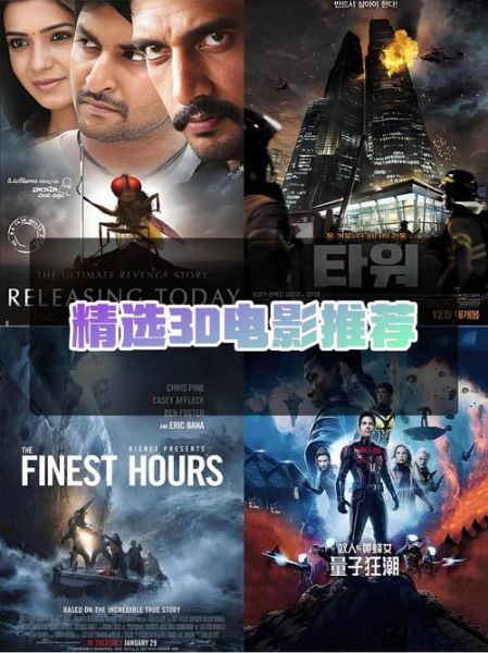 3d电影发展前景_未来趋势