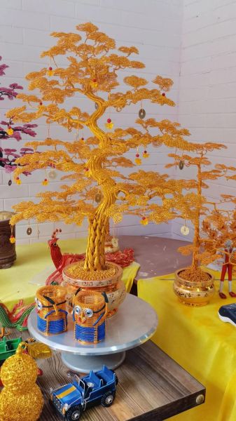 工艺品行业发展前景怎么样_工艺品创业赚钱吗