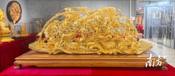 工艺品行业发展前景怎么样_工艺品创业赚钱吗