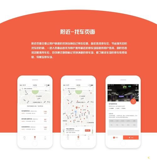 互联网停车盈利模式有哪些_停车APP靠什么赚钱