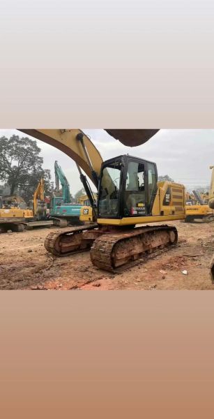 挖掘机多少钱一台_二手挖掘机怎么选