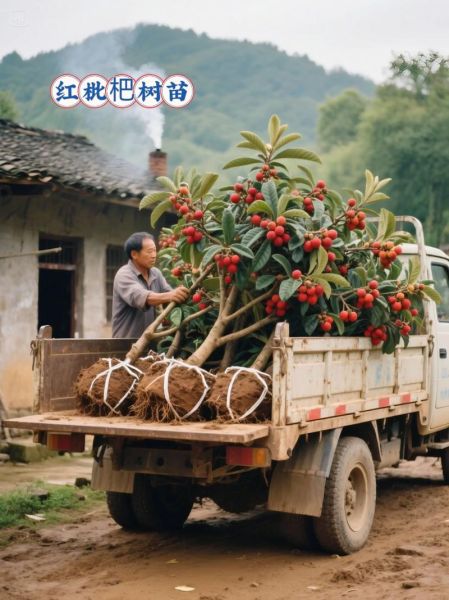 枇杷种植前景怎么样_枇杷种植赚钱吗