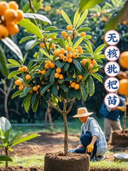 枇杷种植前景怎么样_枇杷种植赚钱吗