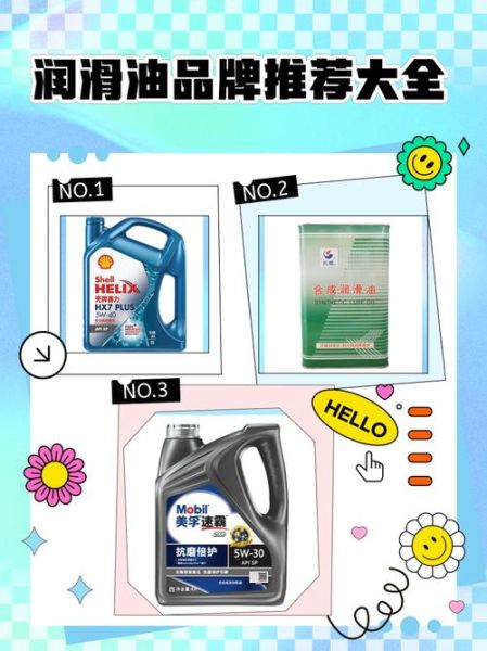 工业润滑油品牌怎么选_工业润滑油多久换一次