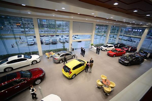 4s店未来发展趋势_4s店还能赚钱吗