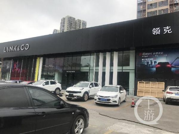 4s店未来发展趋势_4s店还能赚钱吗