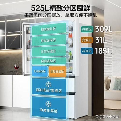 家用冰箱怎么选_节能冰箱哪个牌子好