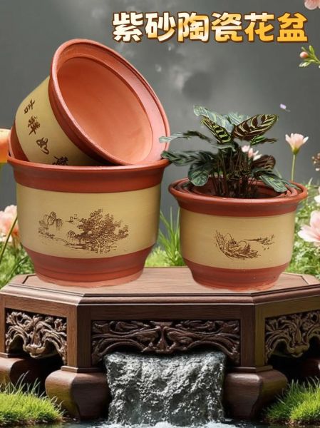 花盆什么材质好_花盆怎么选