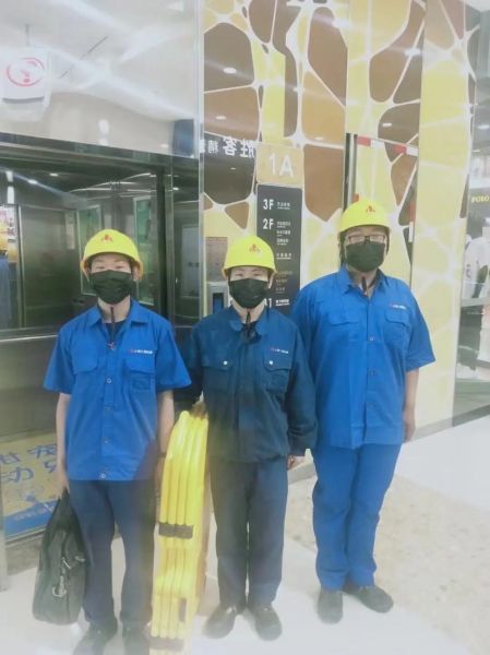 2017电梯行业前景怎么样_电梯维保市场有多大