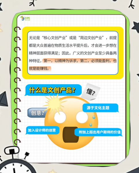 文化创意产业如何盈利_文化创意行业前景怎么样