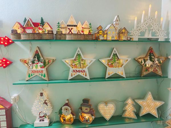 工艺品出口怎么做_新手如何选品