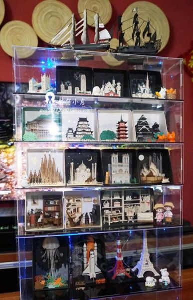 工艺品出口怎么做_新手如何选品