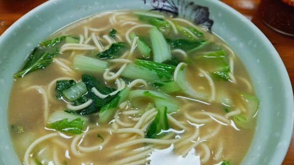蔬菜面条有市场吗_蔬菜面条怎么做才好吃