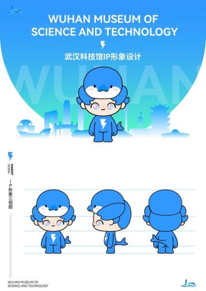 互联网时代卡通形象如何打造_卡通IP如何变现