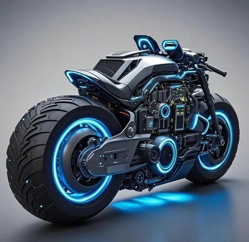 摩托车发展前景怎么样_摩托车未来趋势