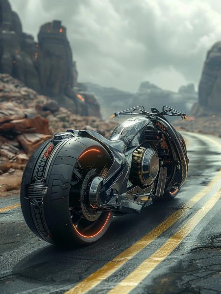 摩托车发展前景怎么样_摩托车未来趋势