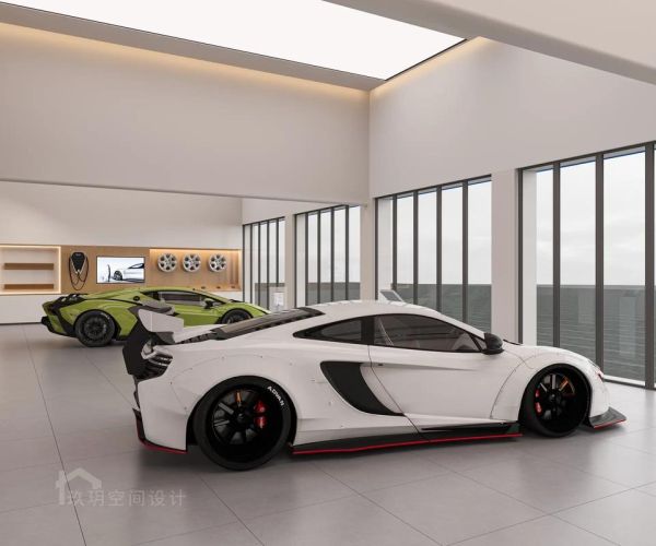 汽车装潢前景怎么样_汽车装潢行业赚钱吗