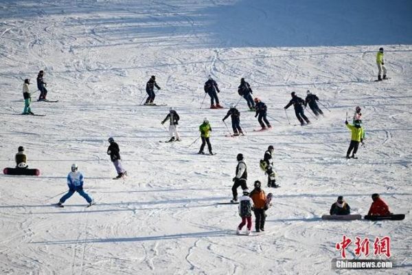 滑雪场投资前景怎么样_滑雪场如何盈利
