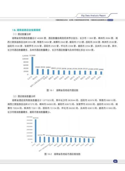 2024年酒店投资前景怎么样_酒店业复苏趋势分析