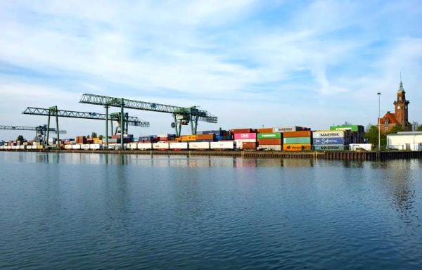 货代行业前景怎么样_2024还能入局吗