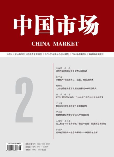 杂志行业前景如何_杂志订阅还有市场吗