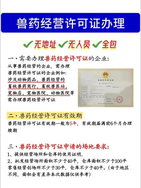 宠物店需要哪些许可证_宠物行业最新政策2024