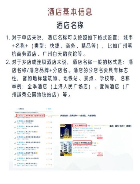 酒店线上预订流程_酒店如何提升OTA排名