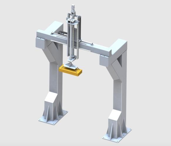 机械手前景怎么样_机械手行业未来趋势