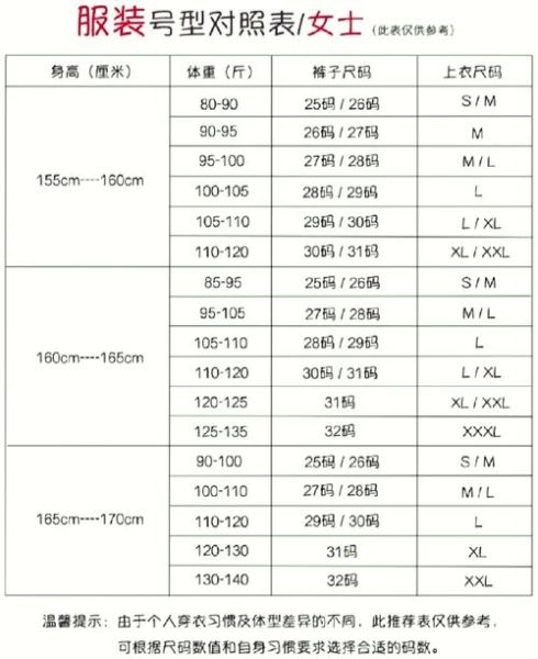 裤子尺码怎么选_裤子什么面料最舒服