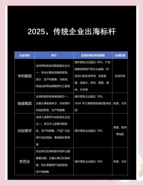 中国移动互联网企业如何出海_出海成功案例有哪些