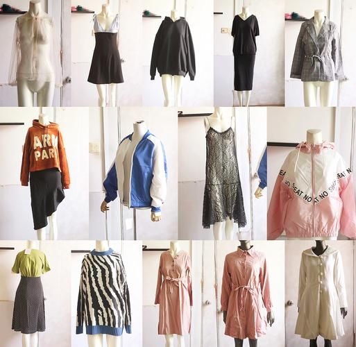 服装外贸前景怎么样_服装外贸怎么做