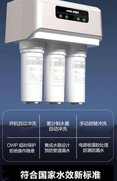净水器哪个牌子好_净水器有必要装吗