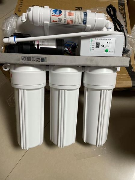 净水器哪个牌子好_净水器有必要装吗