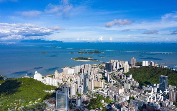 珠海互联网发展前景_珠海做互联网创业怎么样