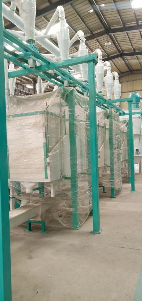 面粉加工厂投资多少钱_面粉加工利润怎么样