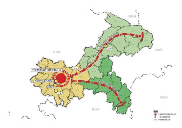 重庆互联网十三五规划_有哪些重点