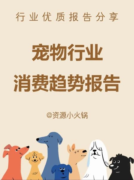 中国宠物行业现状_未来五年还能赚吗