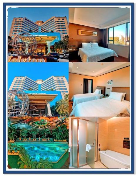 广州酒店住哪里方便_广州酒店价格一般多少