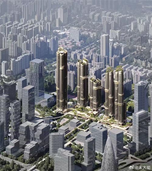 深超总前景怎么样_深超总未来规划有哪些