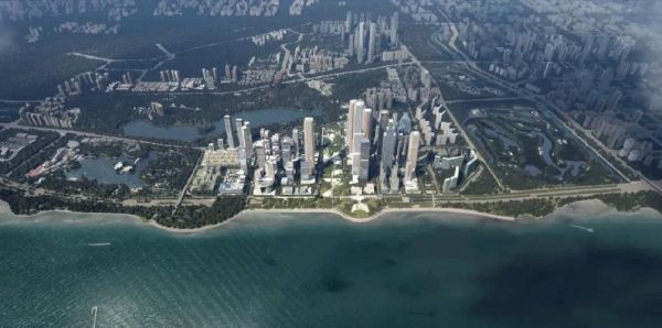 深超总前景怎么样_深超总未来规划有哪些