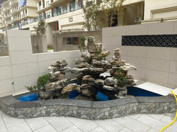 景观设计就业前景怎么样_景观设计师薪资高吗