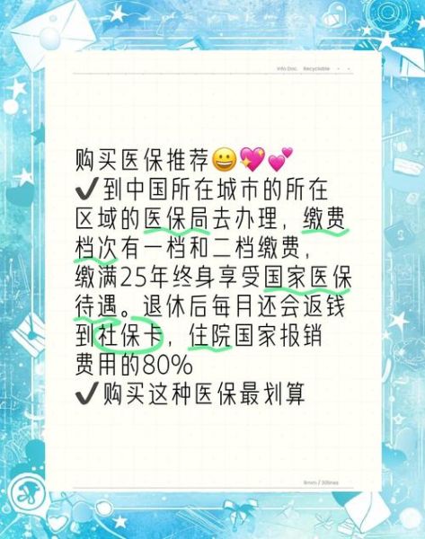 医疗保险怎么选_商业医疗保险有必要买吗