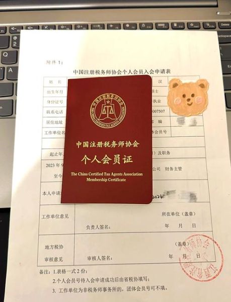 税务行业前景怎么样_税务师证书含金量高吗