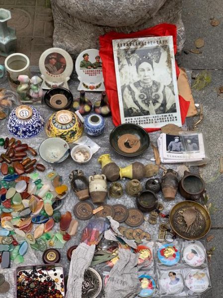 古玩市场前景怎么样_古玩收藏还能赚钱吗