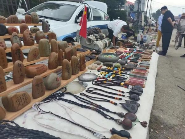 古玩市场前景怎么样_古玩收藏还能赚钱吗